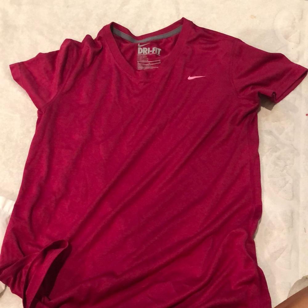 Nike shirt